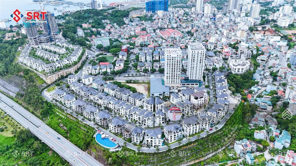 Bán căn vip suất ng biệt thự beverly hills bãi cháy, hl chỉ 2x ỷ sở hữu ngay, sổ đỏ trao tay,bao rẻ