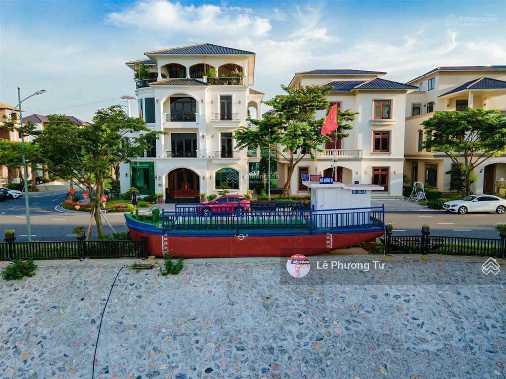 Bán căn vip suất ng biệt thự beverly hills bãi cháy, hl chỉ 2x ỷ sở hữu ngay, sổ đỏ trao tay,bao rẻ