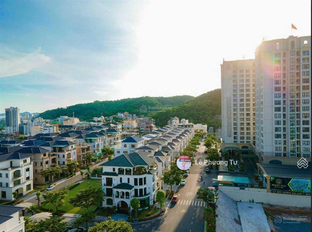 Bán căn vip suất ng biệt thự beverly hills bãi cháy, hl chỉ 2x ỷ sở hữu ngay, sổ đỏ trao tay,bao rẻ