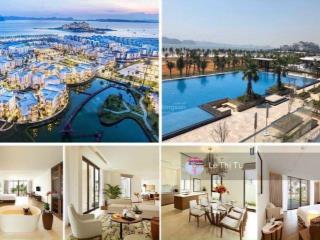 Bán gấp bt vip 340m2 giá 35,x tỷ sun premier bãi cháy hạ long cam kết nhận lãi 9%/ năm. sổ lâu dài