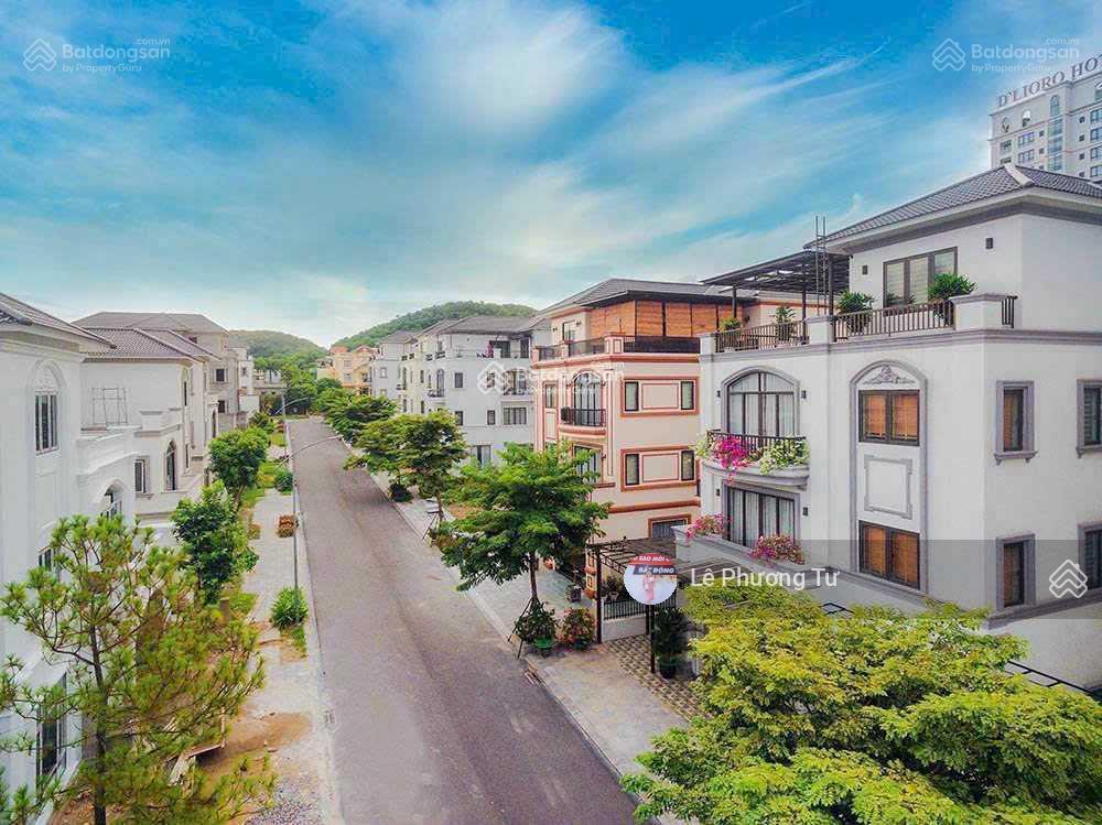 Chính chủ cần bán biệt thự beverly hills hạ long 3x tỷ sổ đỏ lâu dài đã hoàn thiện full nội thất