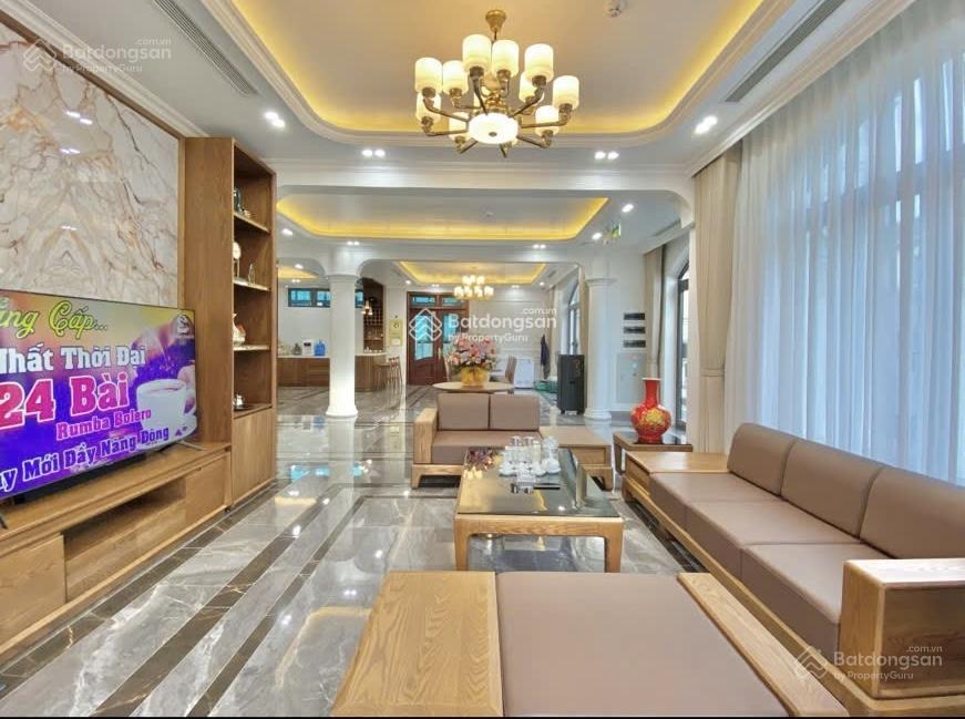 Chính chủ cần bán biệt thự beverly hills hạ long 3x tỷ sổ đỏ lâu dài đã hoàn thiện full nội thất