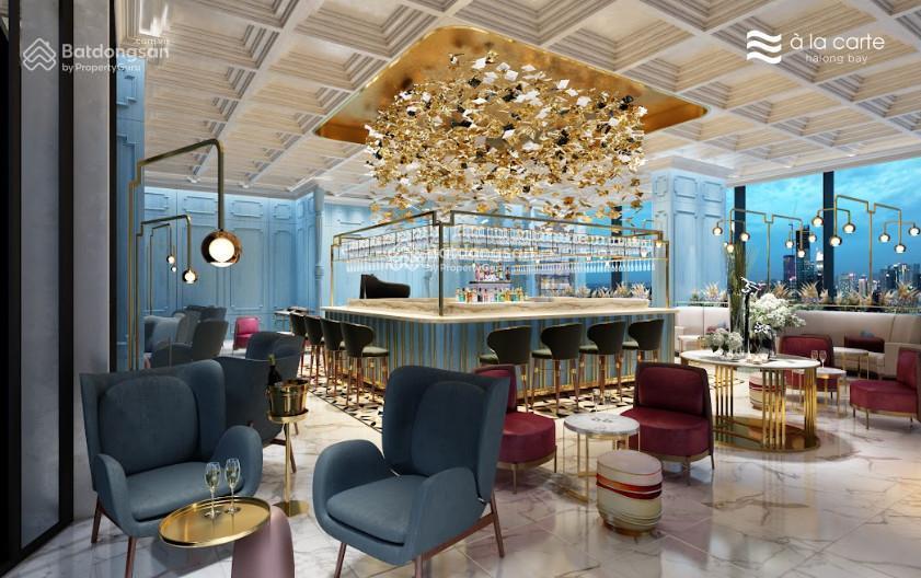 Bán gấp căn tòa a dt 56m2 da a la carte hạ long, giá 2,6 tỷ siêu rẻ nhất thị trường, sổ trao tay