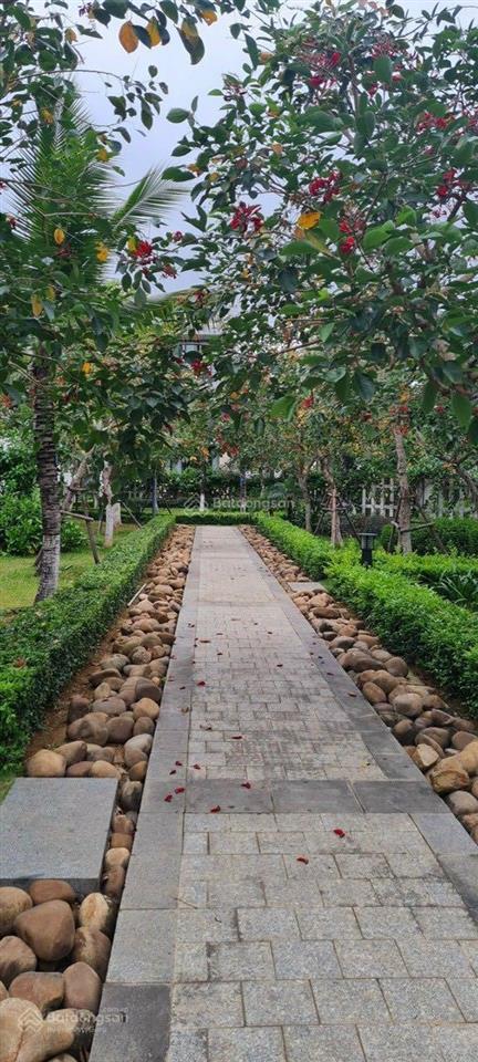 Bán gấp bt 445m2 full nội thất giá 35,x tỷ sun premier village hạ long, sổ đỏ lâu dài trao tay