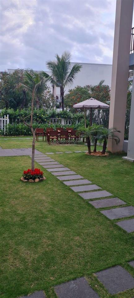 Bán gấp bt 445m2 full nội thất giá 35,x tỷ sun premier village hạ long, sổ đỏ lâu dài trao tay