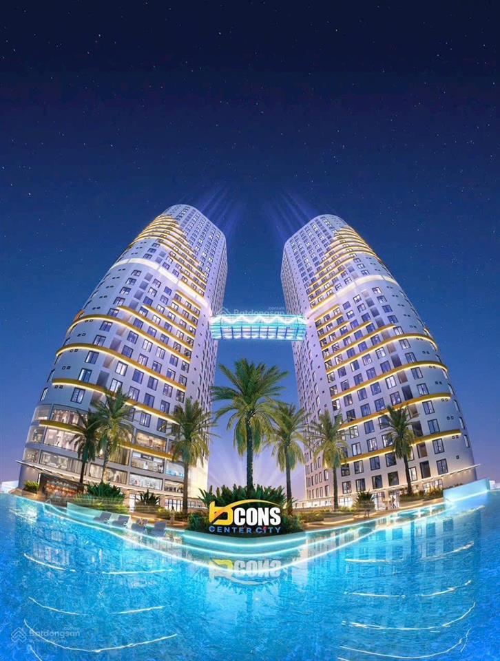 Bcons center city ngay làng đại học, kế metro, chỉ 150 triệu sở hữu ngay căn hộ ở dĩ an tp. hcm mới