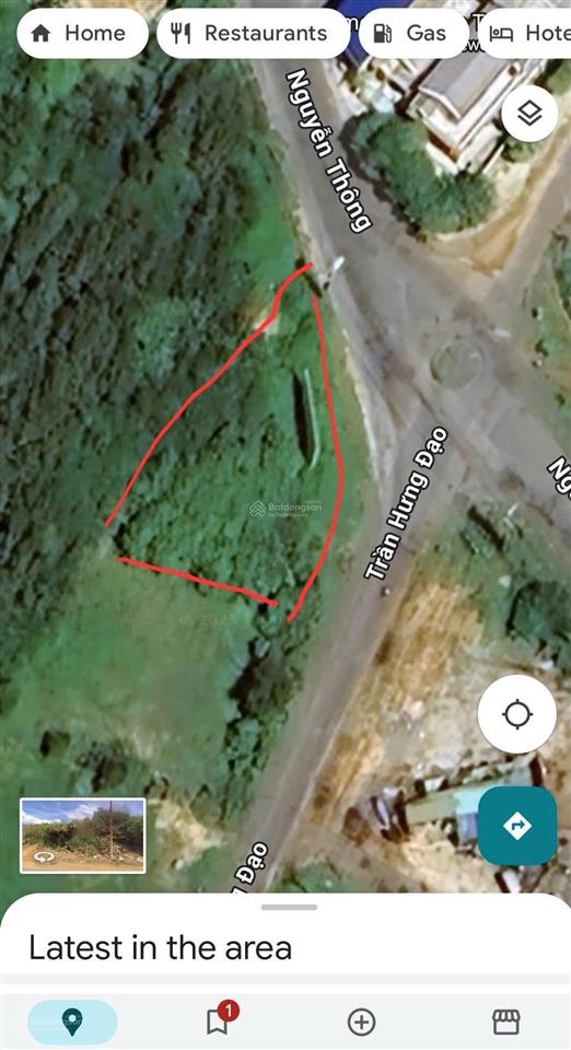 Cần bán gấp đất đảo phú quý (giá thương lượng)