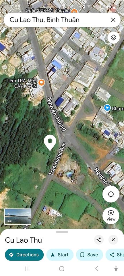 Cần bán gấp đất đảo phú quý (giá thương lượng)