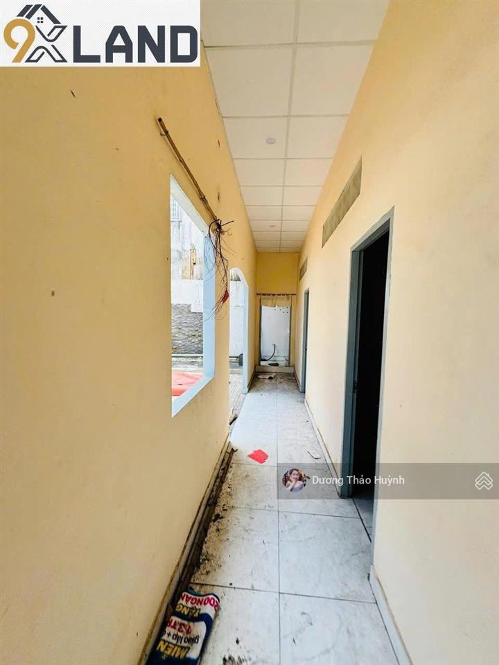 Bán mặt tiền đặng văn bi 8x25 =224 giá chỉ 28 tỷ  đoạn sầm uất cả ngày lẫn đêm  xây hầm + 6 tầng