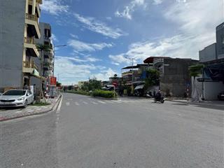 Bán nhà mặt đường đại học y lê quang đạo , đằng giang , ngô quyền , hải phòng