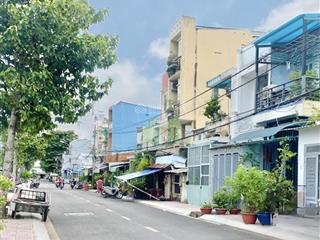 65m nhà 4t 4pn 2 mặt tiền kinh doanh view bờ sông cực chill gần cầu chà và quận 8 chỉ8t.. +