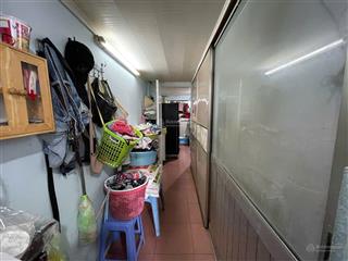 Căn hộ 40m2, sổ hồng chính chủ, đường trần quốc thảo, p.9, q3