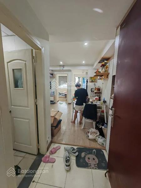 Bán căn hộ chung cư ecohome 2.8 tỷ, căn hộ giá rẻ 1 phòng ngủ tân xuân đông ngạc gần phạm văn đồng