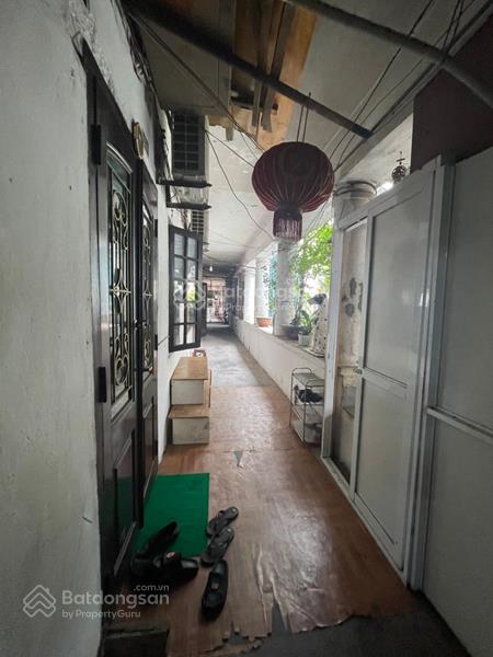 Bán gấp nhà tập thể hoàn kiếm 2.05 tỷ  hai bà trưng gần lý thường kiệt, ngô quyền, trần hưng đạo