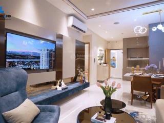 Chỉ 29 triệu/tháng cơ hội sở hữu căn hộ resort ven sông trung tâm sài gòn