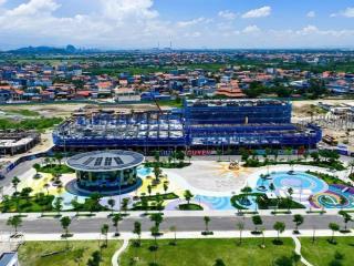 Sở hữu ngay shophouse vlasta mặt đường sầm uất sát chợ núi đèo, giá chỉ từ 5 tỷ, trả trước 1.7 tỷ