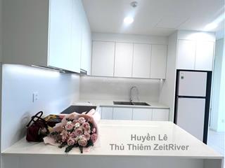 Hot duy nhất giá rẻ nhất zeitriver 2pn cho thuê 33tr bao pql