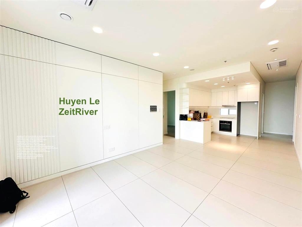 Huyền lê độc quyền bán zeit river 2pn 97m2 căn vip giá đầu tư