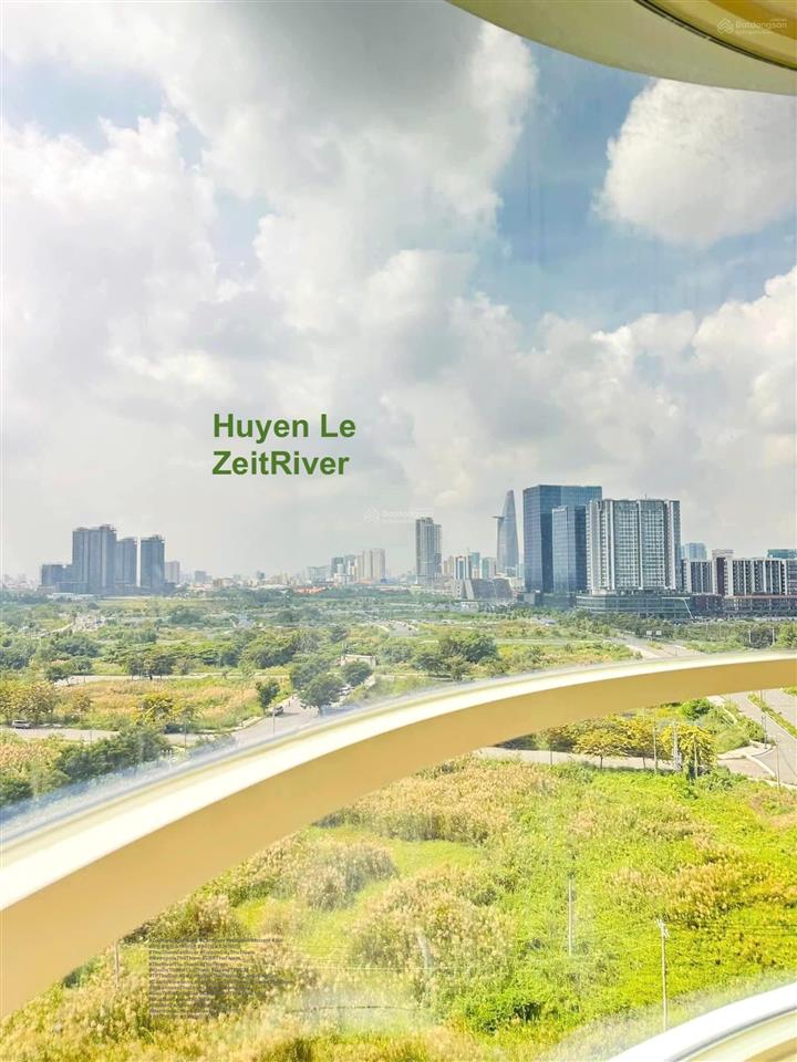 Huyền lê độc quyền bán zeit river 2pn 97m2 căn vip giá đầu tư