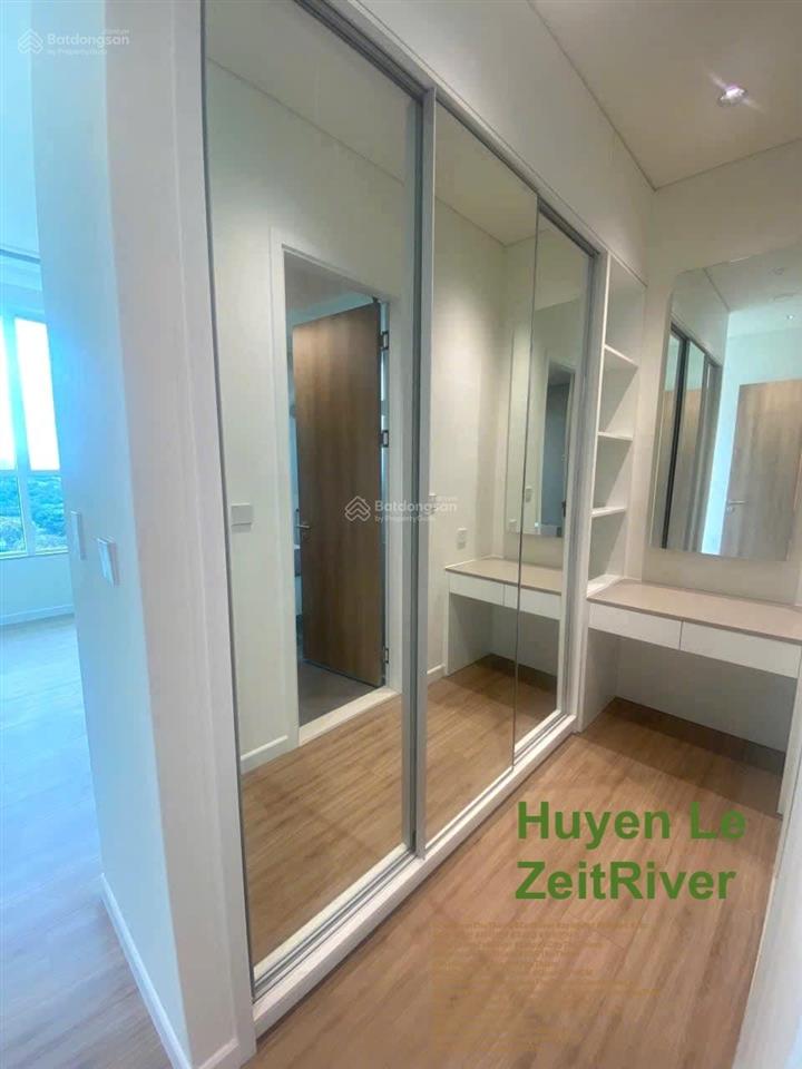 Huyền lê độc quyền bán zeit river 2pn 97m2 căn vip giá đầu tư