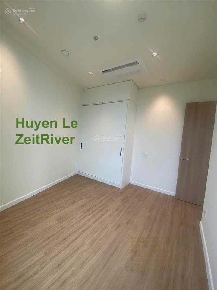 Huyền lê độc quyền bán zeit river 2pn 97m2 căn vip giá đầu tư