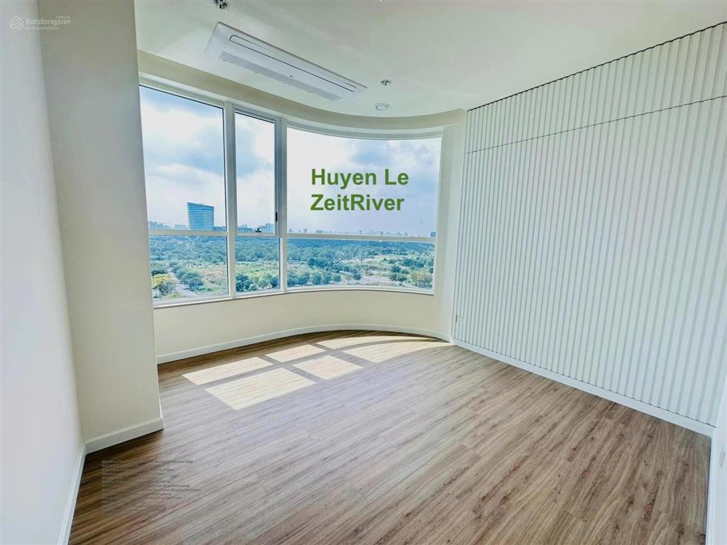 Huyền lê độc quyền bán zeit river 2pn 97m2 căn vip giá đầu tư