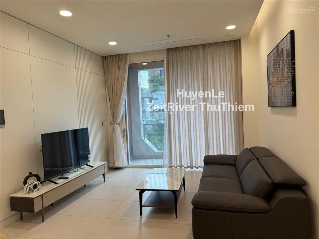 Huyền lê  đa dạng 2pn zeitriver cho thuê giá rẻ mới nhất. giữ khoá xem nhà ngay.