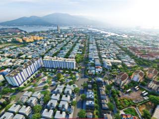 Căn 1 phòng ngủ peninsula đà nẵng, view biển vịnh sơn trà, dòng tiền siêu ổn định