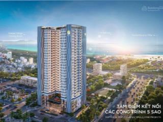 Bán căn hộ view sông hàn ven biển 2pn cho thuê tốt sở hữu lâu dài