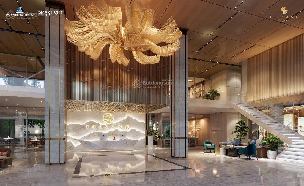 Bán căn hộ view sông hàn ven biển 2pn cho thuê tốt sở hữu lâu dài