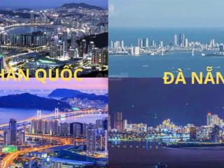 Căn 1pn peninsula nhỏ gọn dễ khai thác, khách hàn nhật thuê quanh năm