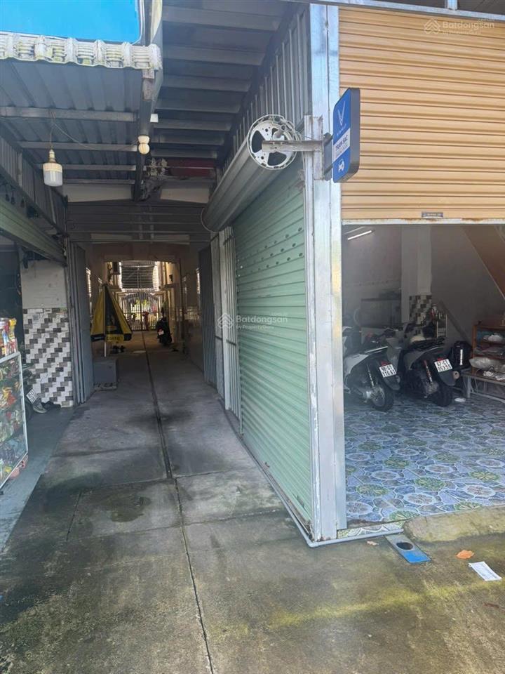 Nhà phường chánh phú hoà bến cát bình dương