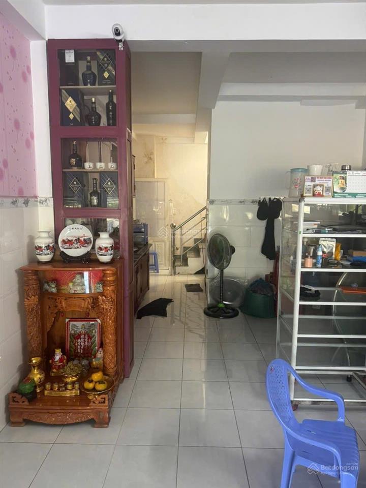 Nhà phường chánh phú hoà bến cát bình dương