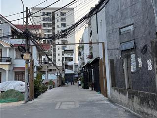 Đất đẹp ngang 4,5 m đường xe tải 339  phước long b  quận 9