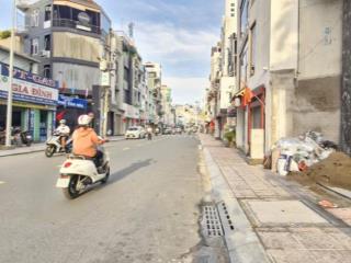 Bán nhà phố 4 tầng phú nhuận, sát mt lê văn sỹ , công nhận 76m², ở ngay, 10 phút tới sân bay.
