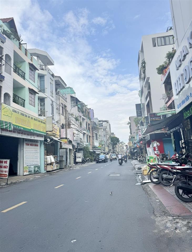 Mặt tiền kinh doanh 6 tầng  29m2  vĩnh viễn q10  vị trí sầm uất chỉ 9.6 tỷ