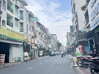 Mặt tiền kinh doanh 6 tầng  29m2  vĩnh viễn q10  vị trí sầm uất chỉ 9.6 tỷ