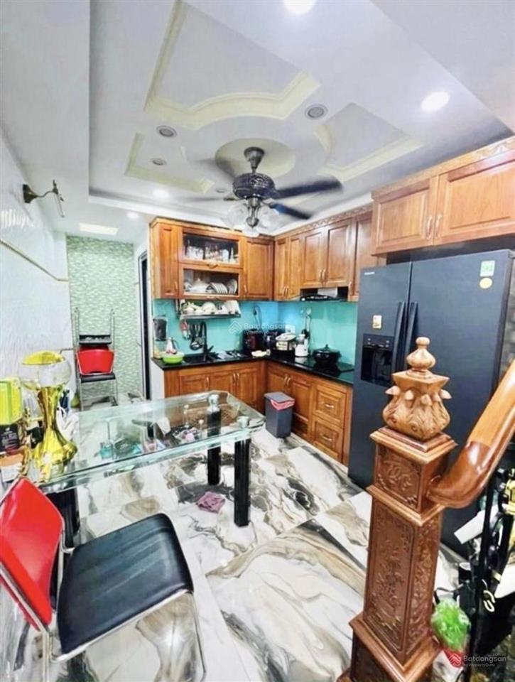 Q11 hẻm xe hơi 39.9m2  5 tầng btct nhà đẹp full ntcc