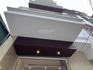 Nhà dân xây đường cổ nhuế ngõ ô tô đỗ cửa, vừa ở vừa kinh doanh  giá 12,7 tỷ