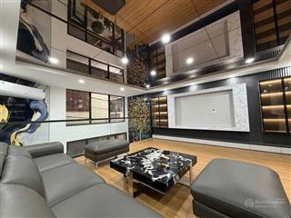 Siêu phẩm ba đình  lô góc  gara ô tô  7 tầng thang máy  full nội thất mang vali về ở ngay