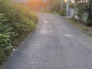 Bán lô đất 120m2 full thổ đường nhựa ao sen bà hùng 6m tt thanh vĩnh đông mt 5.36m giá 1.18 tỷ