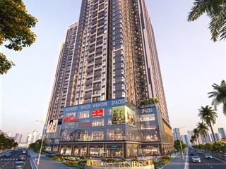 Căn hộ 2 phòng ngủ đẹp nhất dự án economy 67m2, chỉ 3,3 tỷ