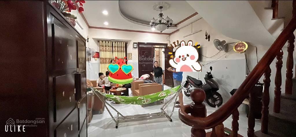 Nhà phố 3 tầng  xe hơi quay đầu  ngang 5m  gần vincom nam long  q7  chỉ 9.8 tỷ