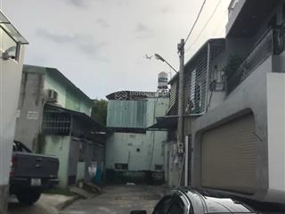 Bán đất đường số 9 80m²  6.7 tỷ  trung tâm linh tây thủ đức