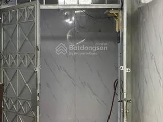 Bán nhà phan đăng lưu 30m² 2 tầng  3.8 tỷ  trung tâm phú nhuận