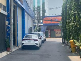 Cần bán nhà 4 tầng ngay kha vạn cân sẵn 4pn 3wc phù hợp mua đầu tư ở gia đình làm vpcty