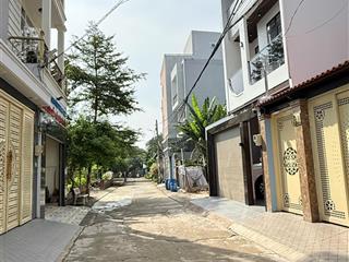 Hàng vip ! bán nhanh lô đất ngang 6m vuông vức đường hoàng diệu 2 ngay vincom thủ đức