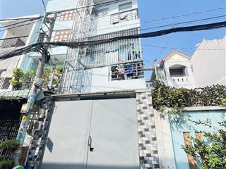 Nhà đẹp cực ! bán gấp căn nhà 5 tầng diện tích sàn 237m2 đường phạm văn đồng thủ đức