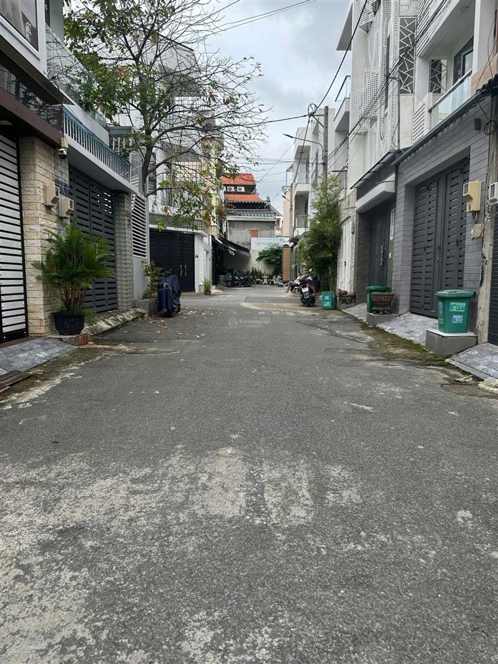 Hàng cực hiếm thủ đức! bán nhanh lô đất kdc apec  gần đặng văn bi  đường rộng hơn 6m