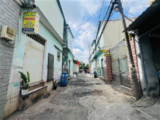 Hàng cực hiếm thủ đức! bán gấp dãy trọ 20 phòng ngay đường hoàng diệu 2 thu nhập cao ổn định